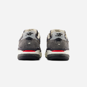 New Balance Numeric x Andrew Reynolds- 933 -Dark Grey White