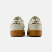 NEW BALANCE NUMERIC - NM 480 - Sea Salt / Brown