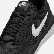 Nike SB - PS8 - Black / White Black White