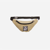 Obey - Wasted Hip Bag - Pigment Khaki