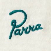 PARRA - SIGNATURE T-SHIRT - Off White