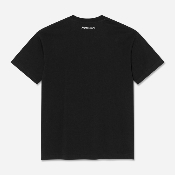Polar - Basic Tee - Black