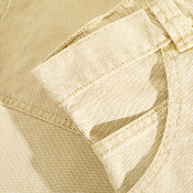 Polar Skate Co. - Jiro Shorts - Sand