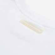 RAVE SKATEBOARDS - NEEDY TEE - White