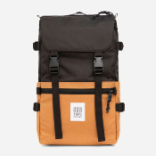 TOPO DESIGNS - ROVER PACK CLASSIC - Khaki/Black