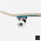 BIRDHOUSE - HAWK SPIRAL COMPLETE - Blue