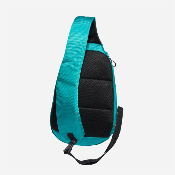 Butter Goods - Express Shoulder Bag - Teal Grey