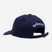 BYE JEREMY - SUMMERS HAT - Navy