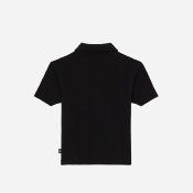 DICKIES - TALLASSE BT TEE W - Black