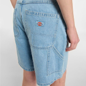 Dickies - W Herndon Short - Vintage Blue