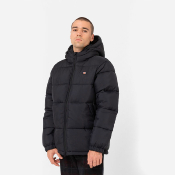 DICKIES - WALDENBURG HOODED - Black