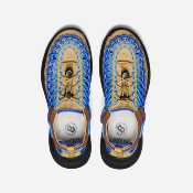 Keen - Uneek Wk - Khaki Black