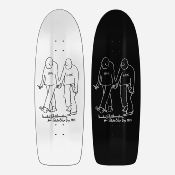 Krooked - Love & Hate Beamer 2 Deck set