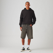 Levi's - 478 Baggy Shorts - Overnight Bag Shorts