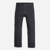 Levi's Skateboarding - Skate Baggy 5 Pocket - Black Grape