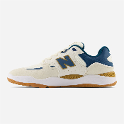 New Balance Numeric - NM 1010 Taigo Lemos - Linen/Deep Sea