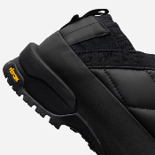 THE NORTH FACE - GLENCLYFFE MULE - TNF Black / TNF Black