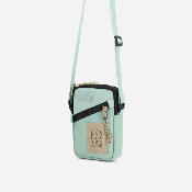 Topo Designs - Mini Shoulder Bag - Ash Green