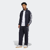 Adidas Skateboarding - Superfire Track Pant - Legend Ink