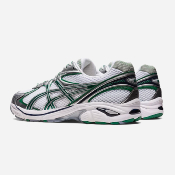 ASICS - GT-2160 - White Shamrock Green