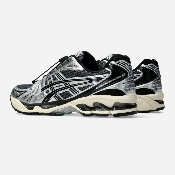 ASICS - Gel-Kayano 14 - Carrier Grey / Black