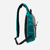 Butter Goods - Express Shoulder Bag - Teal Grey
