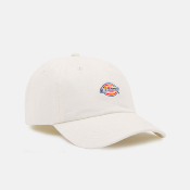 DICKIES - HARDWICK CAP - Whitecap Gray