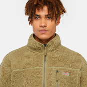 Dickies - Mount Hope Fleece - Imperial Green