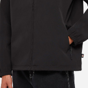 DICKIES - RONAN SHELL JACKET - Black