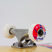 ENUFF SKATEBOARDS - MAKING WAVES COMPLETE