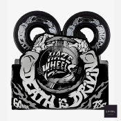 HAZE WHEELS - DEATH IS DRIVING 60mm