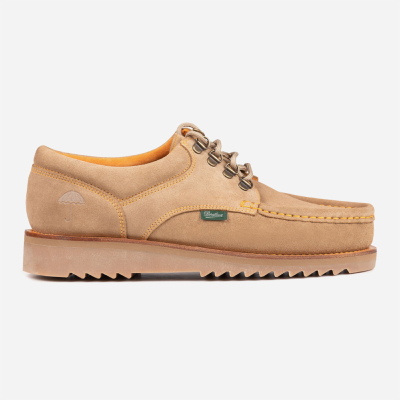 Paraboot x Hélas - Thiers Sport - Beige