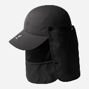 Kangol - Multi-Utility Mask BB - Black