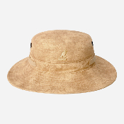 Kangol - Salvaged Outdoor Hat - Beige