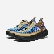 Keen - Uneek Wk - Khaki Black