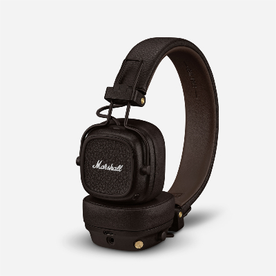 Marshall - Major V - Brown