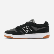 NEW BALANCE NUMERIC - NM480MGC - Black