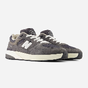 New Balance Numeric x Andrew Reynolds- 933 -Dark Grey White