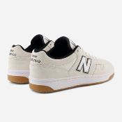 NEW BALANCE NUMERIC - NM 480 - Sail / White / Green