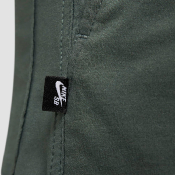 NIKE SB - KEARNY CARGO PANT - Vintage Green White