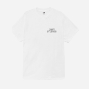 OBEY - STUDIOS PALETTE TEE - White