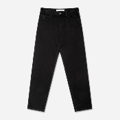 POLAR - 89'S JEAN DENIM - Pitch Black