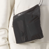 SALOMON SPORTSTYLE - ACS POUCH 2 - Black