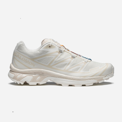 Salomon Sportstyle - XT-6 - Vanilla Ice / Vanila / Almond milk