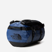 THE NORTH FACE - DUFFEL BASE CAMP DUFFEL EXTRA SMALL - Summit Navy / TNF Black