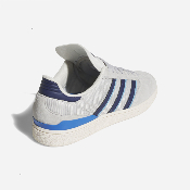 Adidas - Busenitz - Grey Two / Dark Blue / Chalk White