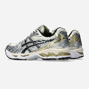 ASICS - Gel-Kayano 14 - Birch / Pure Silver