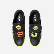 ASICS - GEL-FLEXKEE PRO 2.0 PARIS - Black / Safety Yellow