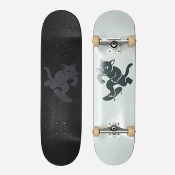 BONJOUR SKATEBOARDS - CAT