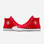 CONS - CTAS PRO MID - Red White